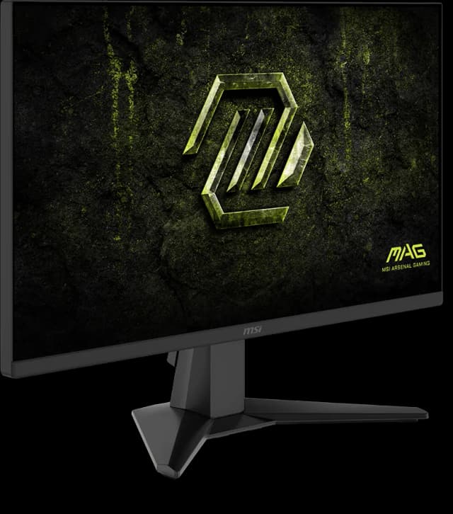 Top 1 so sánh giá Màn hình Gaming MSI MAG 255F X24 (24.5 inch, Full HD, Rapid IPS, 240Hz, 0.5ms) - Tìm sản phẩm giá rẻ nhất - Ảnh 80