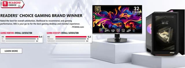 Top 1 so sánh giá Màn hình Gaming MSI MAG 255F X24 (24.5 inch, Full HD, Rapid IPS, 240Hz, 0.5ms) - Tìm sản phẩm giá rẻ nhất - Ảnh 81