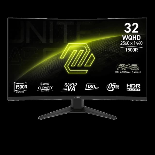 Top 1 so sánh giá Màn hình Gaming MSI MAG 255F X24 (24.5 inch, Full HD, Rapid IPS, 240Hz, 0.5ms) - Tìm sản phẩm giá rẻ nhất - Ảnh 89