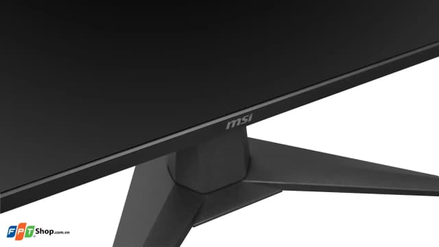 Top 1 so sánh giá Màn hình Gaming MSI MAG 255F X24 (24.5 inch, Full HD, Rapid IPS, 240Hz, 0.5ms) - Tìm sản phẩm giá rẻ nhất - Ảnh 10