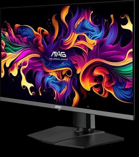 So sánh giá Màn hình Gaming MSI MAG 272QP QD-OLED X50 26.5 inch 2K/QD-OLED/500Hz/0.03ms rẻ nhất? - Ảnh 14