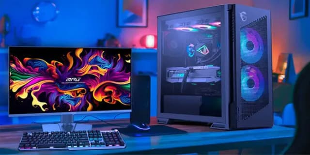 So sánh giá Màn hình Gaming MSI MAG 272QP QD-OLED X50 26.5 inch 2K/QD-OLED/500Hz/0.03ms rẻ nhất? - Ảnh 16