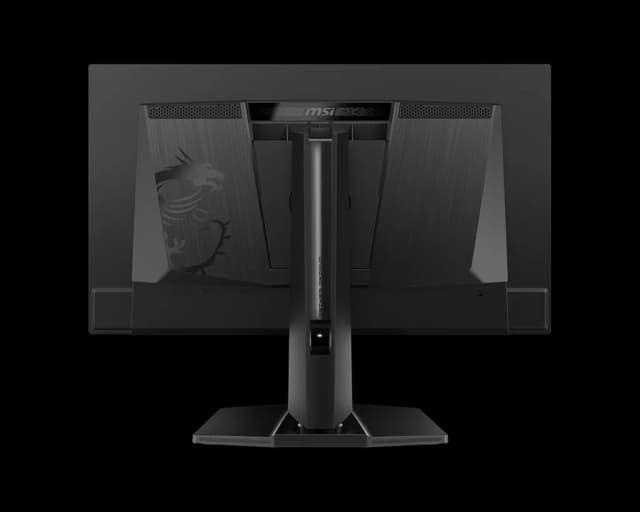 So sánh giá Màn hình Gaming MSI MAG 272QP QD-OLED X50 26.5 inch 2K/QD-OLED/500Hz/0.03ms rẻ nhất? - Ảnh 3