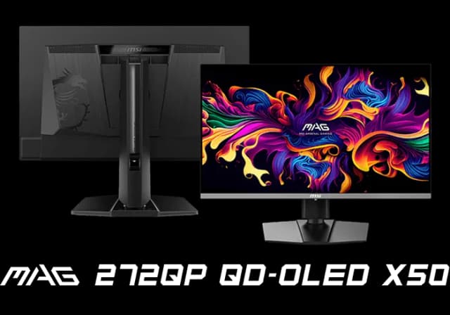 So sánh giá Màn hình Gaming MSI MAG 272QP QD-OLED X50 26.5 inch 2K/QD-OLED/500Hz/0.03ms rẻ nhất? - Ảnh 10