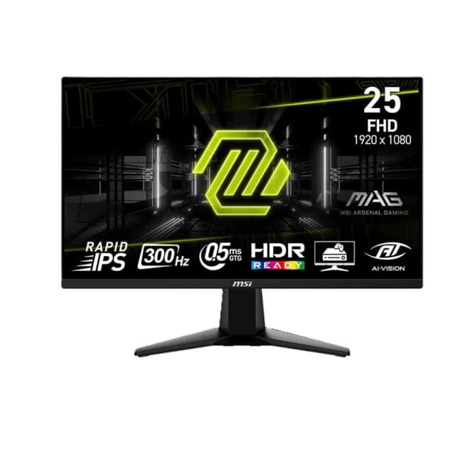 So sánh giá Màn hình Gaming MSI MAG 274CXF (27 inch, Full HD, VA, 280Hz, 0.5ms) rẻ nhất? - Ảnh 14
