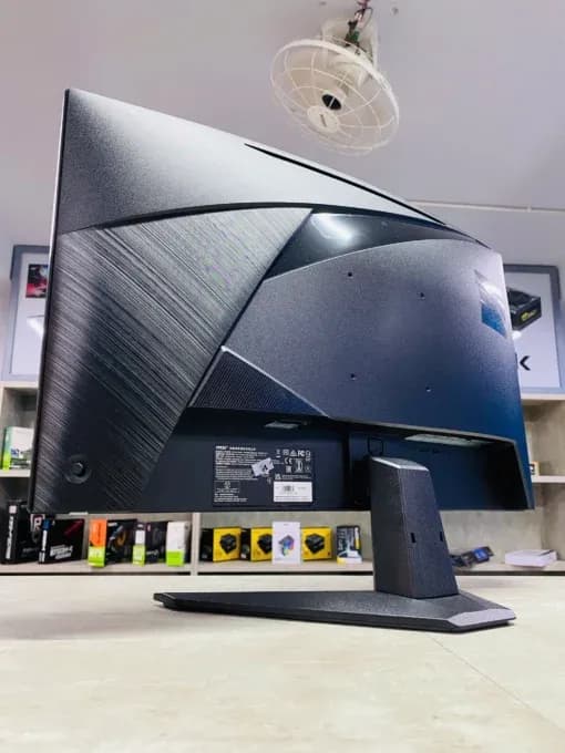 So sánh giá Màn hình Gaming MSI MAG 274CXF (27 inch, Full HD, VA, 280Hz, 0.5ms) rẻ nhất? - Ảnh 17