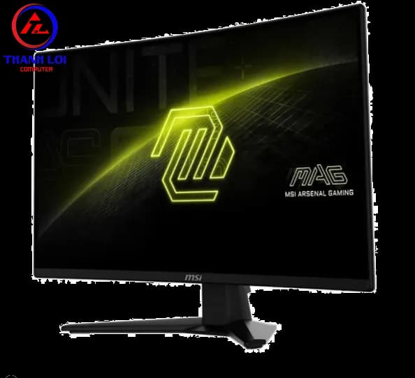 So sánh giá Màn hình Gaming MSI MAG 274CXF (27 inch, Full HD, VA, 280Hz, 0.5ms) rẻ nhất? - Ảnh 5