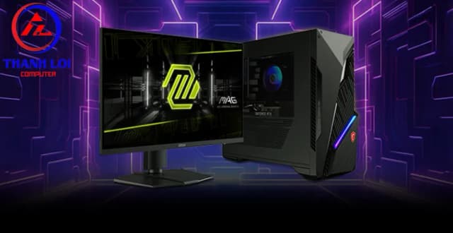 So sánh giá Màn hình Gaming MSI MAG 274CXF (27 inch, Full HD, VA, 280Hz, 0.5ms) rẻ nhất? - Ảnh 10