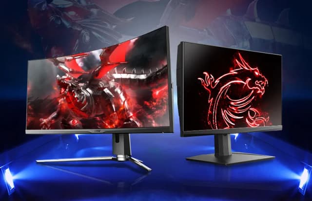 So sánh giá Màn hình Gaming MSI MAG 276CXF (27 inch, Full HD, VA, 280Hz, 0.5ms) rẻ nhất? - Ảnh 11