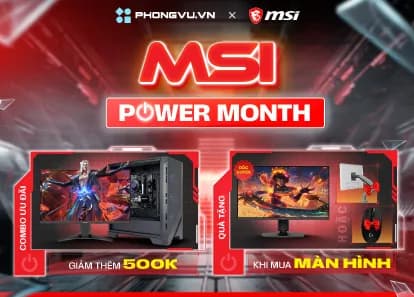 So sánh giá Màn hình Gaming MSI MAG 276CXF (27 inch, Full HD, VA, 280Hz, 0.5ms) rẻ nhất? - Ảnh 19