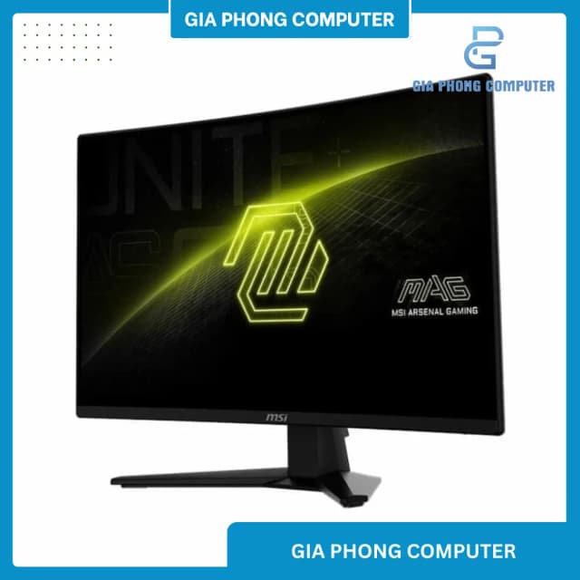 So sánh giá Màn hình Gaming MSI MAG 276CXF (27 inch, Full HD, VA, 280Hz, 0.5ms) rẻ nhất? - Ảnh 20