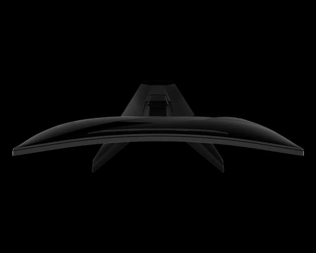 So sánh giá Màn hình Gaming MSI MAG 276CXF (27 inch, Full HD, VA, 280Hz, 0.5ms) rẻ nhất? - Ảnh 6