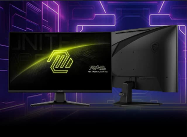 So sánh giá Màn hình Gaming MSI MAG 276CXF (27 inch, Full HD, VA, 280Hz, 0.5ms) rẻ nhất? - Ảnh 9