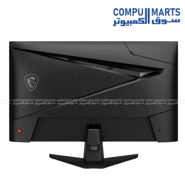 Top 1 so sánh giá Màn hình Gaming MSI MAG 274QF X24 (27 inch, WQHD, Rapid IPS, 240Hz, 0.5ms) - Tìm sản phẩm giá rẻ nhất - Ảnh 27