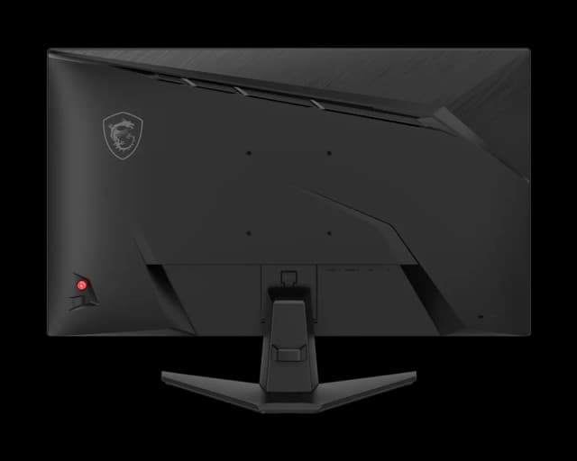 Top 1 so sánh giá Màn hình Gaming MSI MAG 274QF X24 (27 inch, WQHD, Rapid IPS, 240Hz, 0.5ms) - Tìm sản phẩm giá rẻ nhất - Ảnh 30