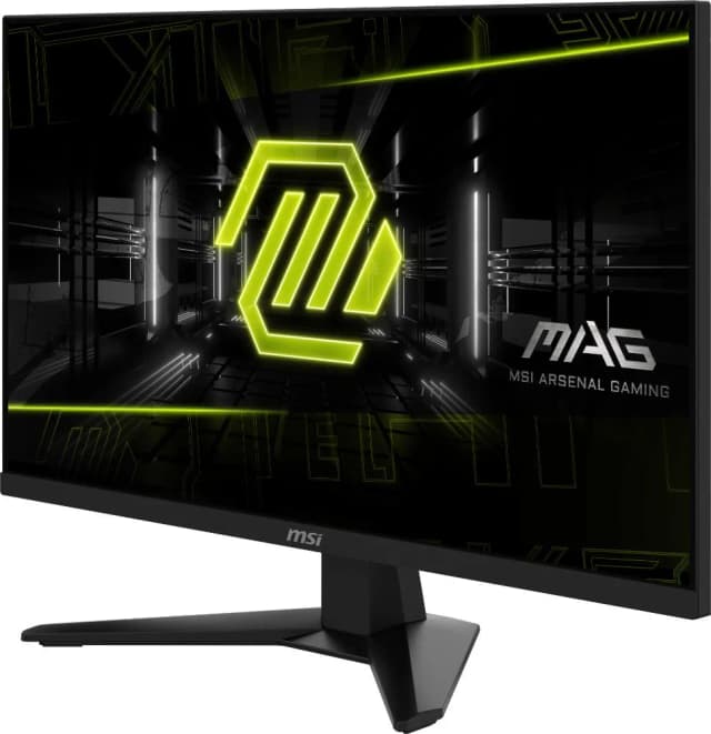 Top 1 so sánh giá Màn hình Gaming MSI MAG 274QF X24 (27 inch, WQHD, Rapid IPS, 240Hz, 0.5ms) - Tìm sản phẩm giá rẻ nhất - Ảnh 32