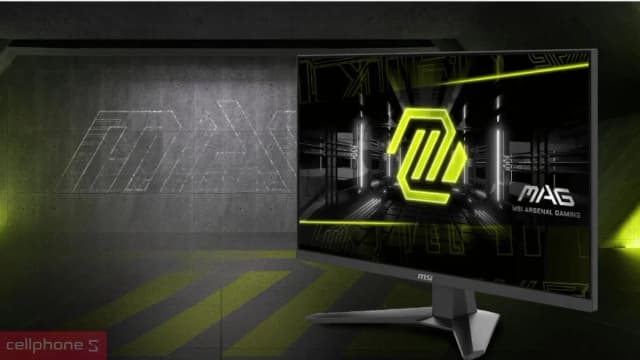 Top 1 so sánh giá Màn hình Gaming MSI MAG 274QF X24 (27 inch, WQHD, Rapid IPS, 240Hz, 0.5ms) - Tìm sản phẩm giá rẻ nhất - Ảnh 34