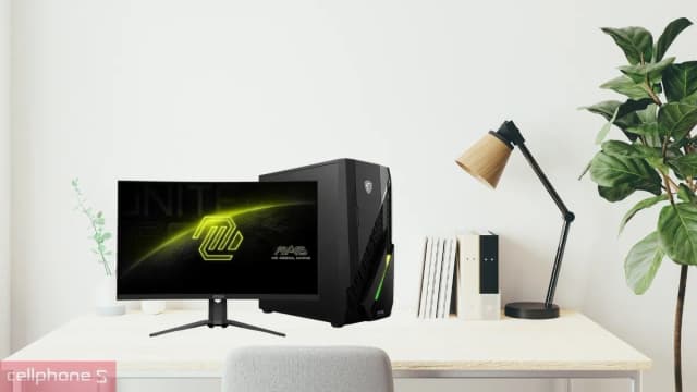 Top 1 so sánh giá Màn hình Gaming MSI MAG 274QF X24 (27 inch, WQHD, Rapid IPS, 240Hz, 0.5ms) - Tìm sản phẩm giá rẻ nhất - Ảnh 35