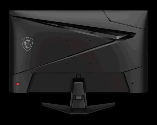 Top 1 so sánh giá Màn hình Gaming MSI MAG 274QF X24 (27 inch, WQHD, Rapid IPS, 240Hz, 0.5ms) - Tìm sản phẩm giá rẻ nhất - Ảnh 45