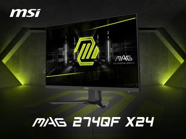 Top 1 so sánh giá Màn hình Gaming MSI MAG 274QF X24 (27 inch, WQHD, Rapid IPS, 240Hz, 0.5ms) - Tìm sản phẩm giá rẻ nhất - Ảnh 48