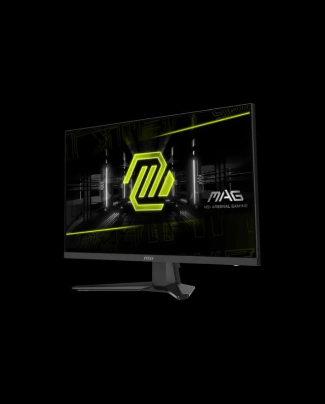 Top 1 so sánh giá Màn hình Gaming MSI MAG 274QF X24 (27 inch, WQHD, Rapid IPS, 240Hz, 0.5ms) - Tìm sản phẩm giá rẻ nhất - Ảnh 50