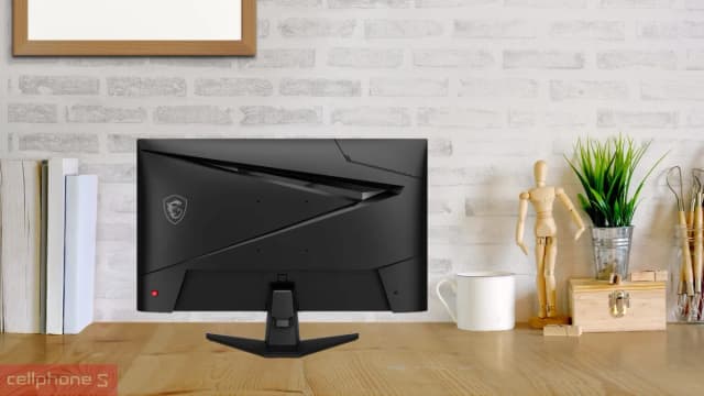Top 1 so sánh giá Màn hình Gaming MSI MAG 274QF X24 (27 inch, WQHD, Rapid IPS, 240Hz, 0.5ms) - Tìm sản phẩm giá rẻ nhất - Ảnh 7