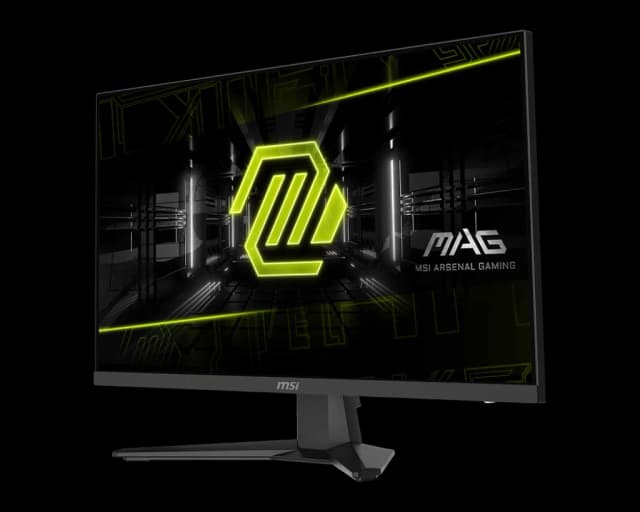 Top 1 so sánh giá Màn hình Gaming MSI MAG 274QF X24 (27 inch, WQHD, Rapid IPS, 240Hz, 0.5ms) - Tìm sản phẩm giá rẻ nhất - Ảnh 10