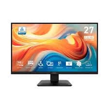 Màn hình Gaming MSI PRO MP273L-E14 27 inch Full HD/IPS/144Hz/4ms