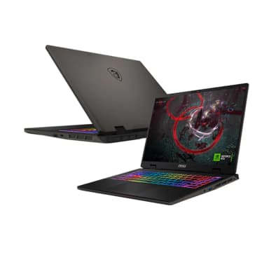 Laptop MSI Gaming Sword 16 HX B14VFKG - 045VN (i7 14700HX, 16GB, 1TB, RTX 4060 8GB, QHD+ 240Hz, Win11) - 2