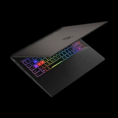 Laptop MSI Gaming Sword 16 HX B14VFKG - 045VN (i7 14700HX, 16GB, 1TB, RTX 4060 8GB, QHD+ 240Hz, Win11) - 16