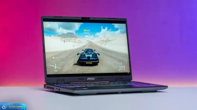 Laptop MSI Gaming Sword 16 HX B14VFKG - 045VN (i7 14700HX, 16GB, 1TB, RTX 4060 8GB, QHD+ 240Hz, Win11) - 17