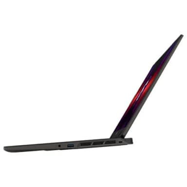 Laptop MSI Gaming Sword 16 HX B14VFKG - 045VN (i7 14700HX, 16GB, 1TB, RTX 4060 8GB, QHD+ 240Hz, Win11) - 18