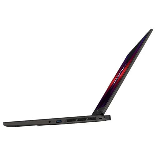 Laptop MSI Gaming Sword 16 HX B14VFKG - 045VN (i7 14700HX, 16GB, 1TB, RTX 4060 8GB, QHD+ 240Hz, Win11) - 18