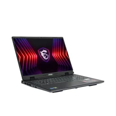 Laptop MSI Gaming Sword 16 HX B14VFKG - 045VN (i7 14700HX, 16GB, 1TB, RTX 4060 8GB, QHD+ 240Hz, Win11) - 20