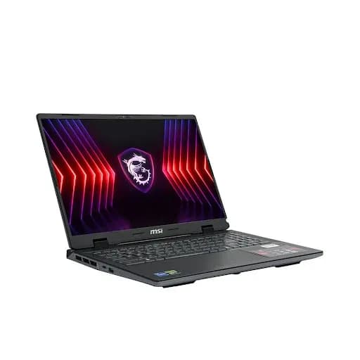 Laptop MSI Gaming Sword 16 HX B14VFKG - 045VN (i7 14700HX, 16GB, 1TB, RTX 4060 8GB, QHD+ 240Hz, Win11) - 20