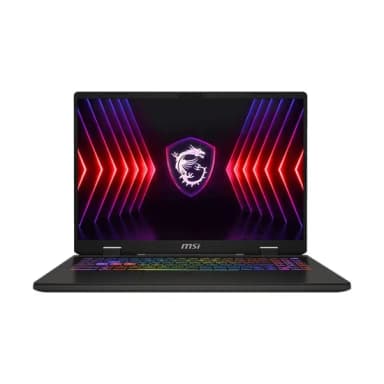 Laptop MSI Gaming Sword 16 HX B14VFKG - 045VN (i7 14700HX, 16GB, 1TB, RTX 4060 8GB, QHD+ 240Hz, Win11) - 3