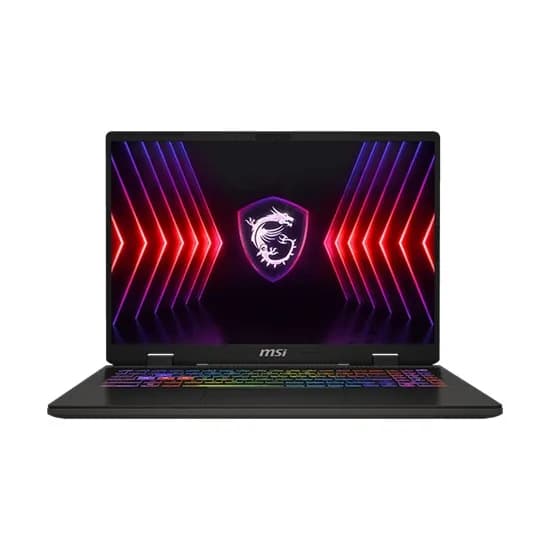 Laptop MSI Gaming Sword 16 HX B14VFKG - 045VN (i7 14700HX, 16GB, 1TB, RTX 4060 8GB, QHD+ 240Hz, Win11) - 3