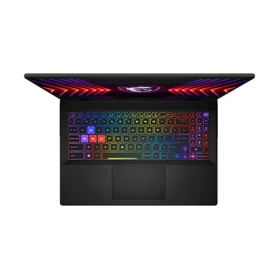 Laptop MSI Gaming Sword 16 HX B14VFKG - 045VN (i7 14700HX, 16GB, 1TB, RTX 4060 8GB, QHD+ 240Hz, Win11) - 5
