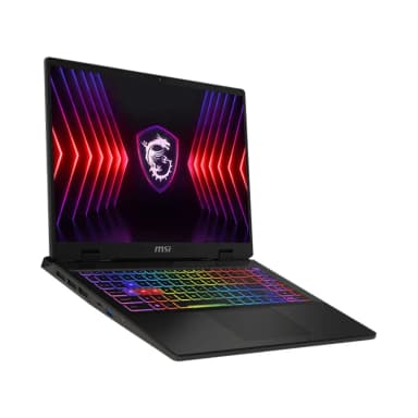 Laptop MSI Gaming Sword 16 HX B14VFKG - 045VN (i7 14700HX, 16GB, 1TB, RTX 4060 8GB, QHD+ 240Hz, Win11) - 6