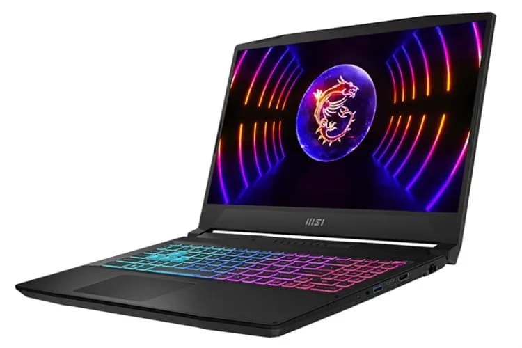 So sánh giá Laptop MSI Gaming Katana 15 B13VFK - 676VN (i7 13620H, 16GB, 1TB, RTX 4060 8GB, Full HD 144Hz, Win11) - Tìm sản phẩm giá rẻ nhất - Ảnh 1
