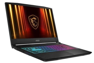 Laptop MSI Gaming Katana 15 HX B14WEK - 027VN (i7 14650HX, 32GB, 512GB, RTX5050 8GB, QHD 165Hz, Win11)