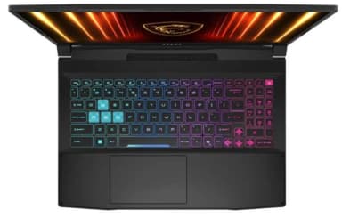 Laptop MSI Gaming Katana 15 HX B14WEK - 027VN (i7 14650HX, 32GB, 512GB, RTX5050 8GB, QHD 165Hz, Win11) - 13