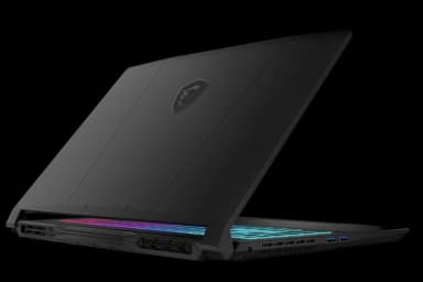 Laptop MSI Gaming Katana 15 HX B14WEK - 027VN (i7 14650HX, 32GB, 512GB, RTX5050 8GB, QHD 165Hz, Win11) - 14