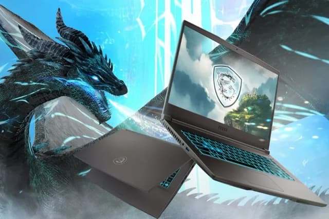 Laptop MSI Gaming Katana 15 HX B14WEK - 027VN (i7 14650HX, 32GB, 512GB, RTX5050 8GB, QHD 165Hz, Win11) - 15