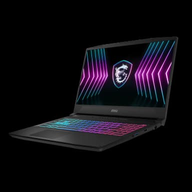 Laptop MSI Gaming Katana 15 HX B14WEK - 027VN (i7 14650HX, 32GB, 512GB, RTX5050 8GB, QHD 165Hz, Win11) - 18
