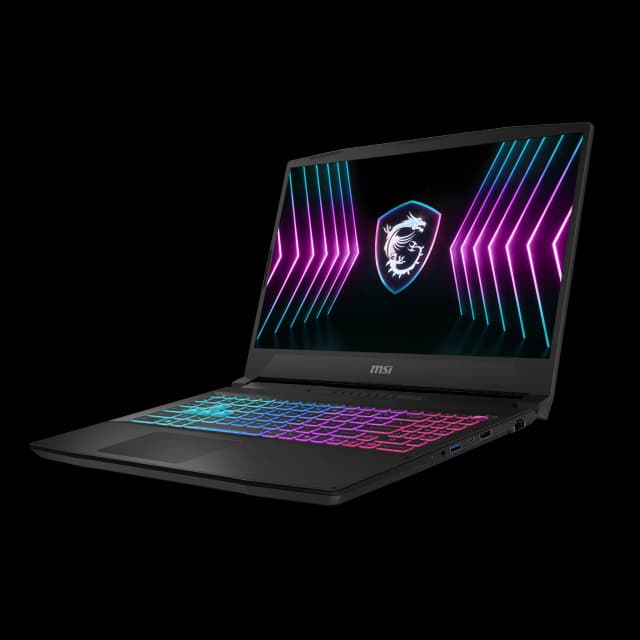 Laptop MSI Gaming Katana 15 HX B14WEK - 027VN (i7 14650HX, 32GB, 512GB, RTX5050 8GB, QHD 165Hz, Win11) - 18