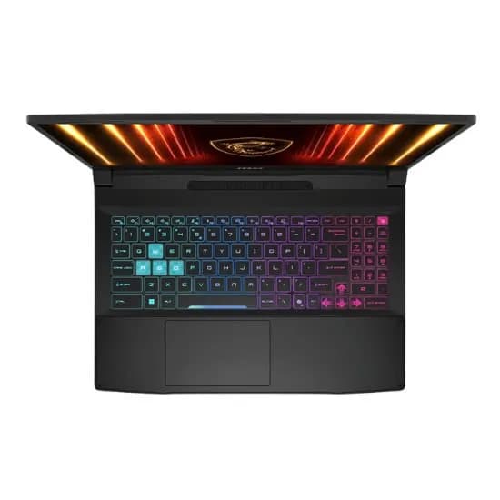 Laptop MSI Gaming Katana 15 HX B14WEK - 027VN (i7 14650HX, 32GB, 512GB, RTX5050 8GB, QHD 165Hz, Win11) - 3