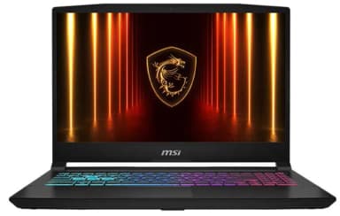 Laptop MSI Gaming Katana 15 HX B14WEK - 027VN (i7 14650HX, 32GB, 512GB, RTX5050 8GB, QHD 165Hz, Win11) - 4