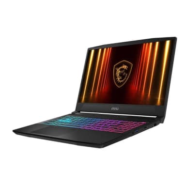 Laptop MSI Gaming Katana 15 HX B14WEK - 027VN (i7 14650HX, 32GB, 512GB, RTX5050 8GB, QHD 165Hz, Win11) - 6