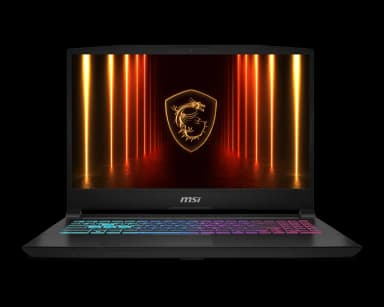 Laptop MSI Gaming Katana 15 HX B14WEK - 027VN (i7 14650HX, 32GB, 512GB, RTX5050 8GB, QHD 165Hz, Win11) - 7